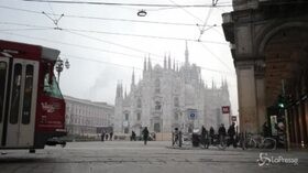 Rapporto Inps, a Milano un super ricco su due