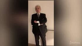 Zeffirelli, il videoricordo esclusivo di Placido Domingo a un mese dalla morte del regista