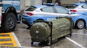 Blitz contro estremisti ultradestra, Digos: “Soggetti oltranzisti che hanno combattuto nel Donbass”