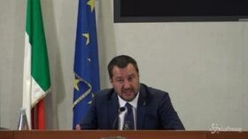 Salvini: “Vogliamo una manovra economica fondata sul sì”