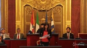 Torino, Appendino: “Non sono disposta ad andare avanti con il freno a mano tirato”