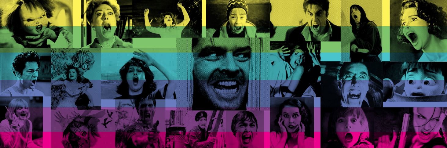 Dalla fisiognomica agli emoji: al museo del Cinema di Torino c’è la mostra #FacceEmozioni