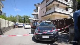 Tragedia a Napoli, le reazioni dei vicini di casa: “Mai sentiti litigi”