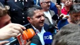 Arcelor Mittal, Fim Cisl: “Caduta anche pinza di una gru. Priorità la vita dei lavoratori”
