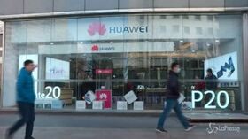 Huawei annuncia 3mld di investimenti in Italia