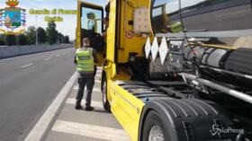 Gorizia, sequestrati 851mila litri di prodotti petroliferi: 3 arresti e 83 denunce