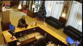 Torino, coppia arrestata per rapine a supermercati e hotel