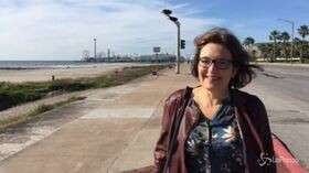 Creta, biologa Usa uccisa: preso il killer