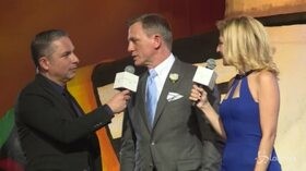 James Bond, riprese anche in Italia per il nuovo episodio di 007