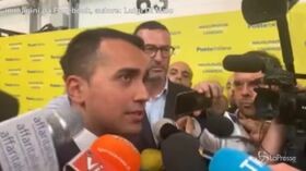 Lega-Russia, Di Maio: “Ok incontro sindacati ma non per sviare da chiarimento”