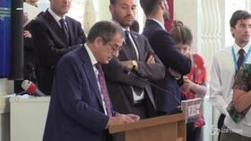 Tria: “Fuga cervelli ci fa perdere 14 miliardi l’anno”