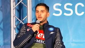 Napoli, Manolas: “Via dalla Roma per motivi personali”