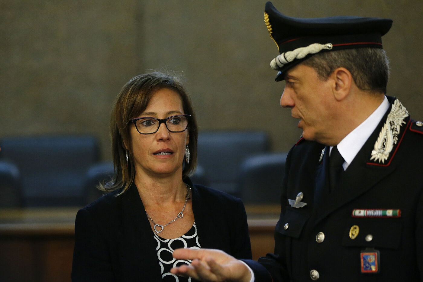 Cucchi, inchiesta depistaggi: rinviati a giudizio altri 8 carabinieri