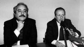 L’audio di Borsellino: “Ho la macchina blindata solo la mattina, così sono libero di essere ucciso la sera”