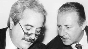 Audio Borsellino: “Mi sono dimezzato la scorta per avere una volante a Marsala”