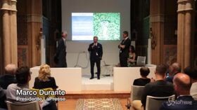 Blu Infinito, il progetto di sostenibilità ambientale dal mondo del nuoto