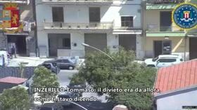Mafia, 18 arresti tra Palermo e New York: le intercettazioni