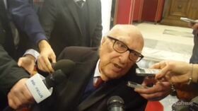 La lunga vita del Maestro papà di Montalbano