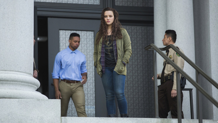 '13 Reasons Why': Netflix rimuove la scena del suicidio di Hannah