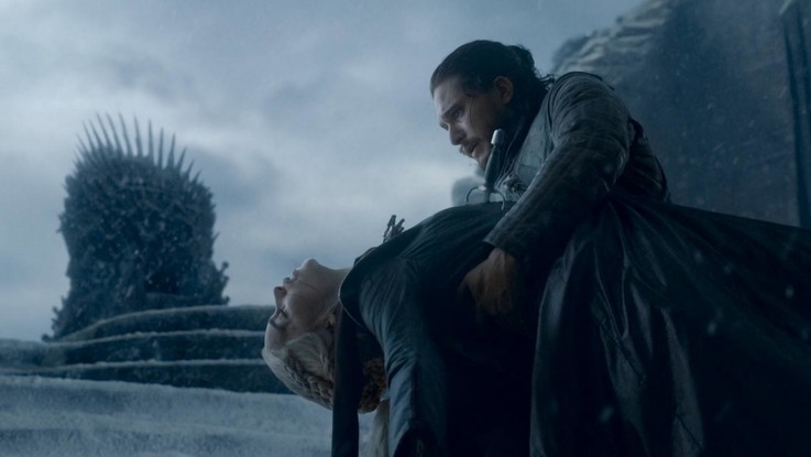 Trono di Spade da record: ben 32 nomination agli Emmy