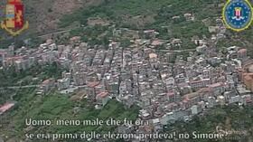 Mafia, arrestato sindaco di Torretta: nelle intercettazioni i nomi degli assessori