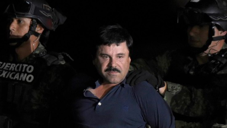 El Chapo condannato all'ergastolo a New York