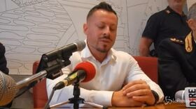 Poliziotto ferito a Tor Bella Monaca: Yuri Sannino racconta cosa è accaduto il 28 giugno