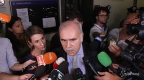 Processo Garavaglia, l’avvocato: “Processo inutile, sono felicissimo è una persona perbene”