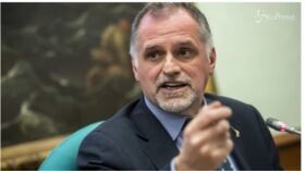 Processo Garavaglia, assolto il viceministro leghista