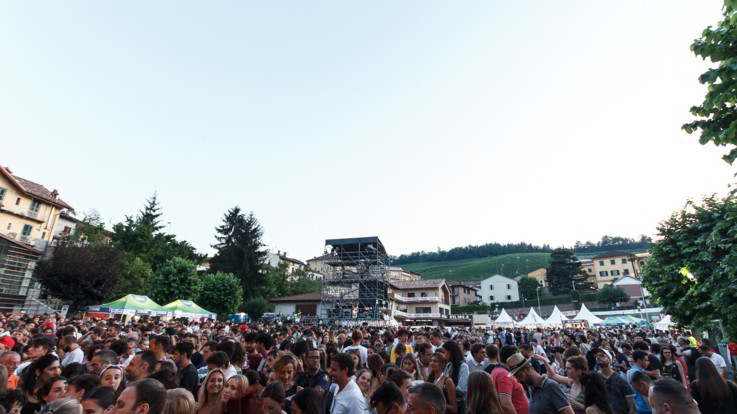 foto Riccardo Medana