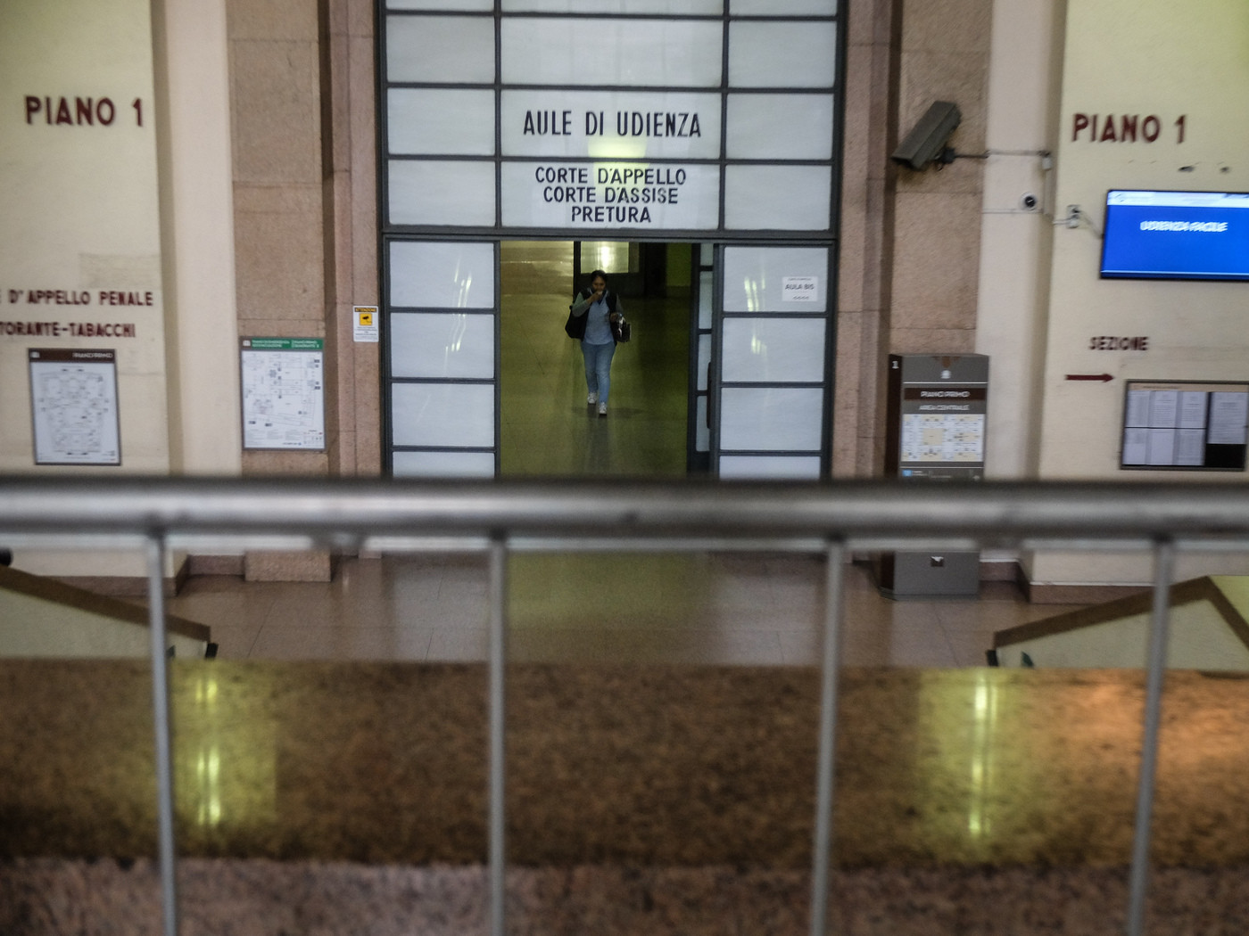 Russia-Lega, l’avvocato Meranda oggi dai pm
