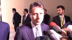 Lega-Russia, Conte: “Salvini in aula? Verrò io che sono la massima autorità del governo”