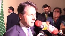 Commissione Ue, Conte: “Rispetto il voto della Lega, vedremo se avrà conseguenze per il commissario”