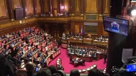 Ok del Senato al Codice Rosso