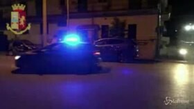 ‘Ndrangheta: duro colpo a clan vicino alla cosca Commisso, 14 i fermi