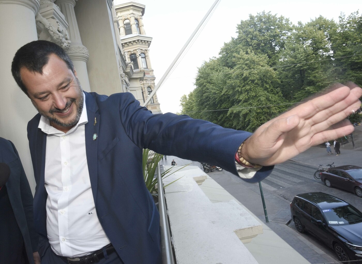 Salvini ai partner europei: “No a porto più vicino”. Scontro con Francia e Germania