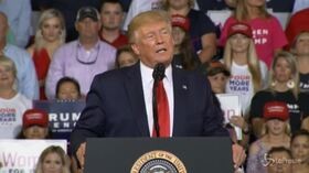 Trump, rinviata risoluzione su avvio impeachment