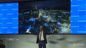 Jeff Bezos è l’uomo più ricco del mondo secondo Bloomberg