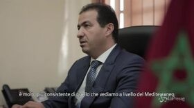 Marocco, responsabile immigrazione: “È una ricchezza, non ne abbiamo paura”