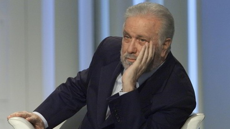 Addio all'ingegnere filosofo: è morto Luciano De Crescenzo