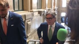 Lega-Russia l’avvocato Meranda si avvale della facoltà di non rispondere