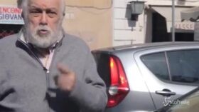 E’ morto Luciano De Crescenzo