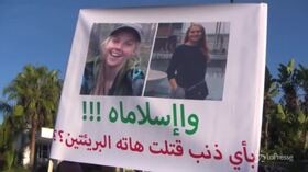 Marocco, tre condannati a morte per l’assassinio delle turiste scandinave