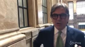 Russia-Lega, indagato anche Francesco Vannucci