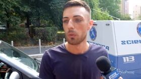 Giovane morto in piscina a Milano, l’amico: “L’ho sentito ieri sera, doveva uscira con la ragazza”