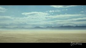 Top Gun, Tom Cruise torna a volare nei panni di Maverick