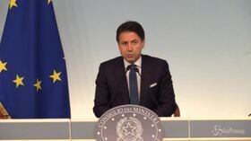 Autonomie, Conte: “Significativi passi avanti, presto in Cdm”