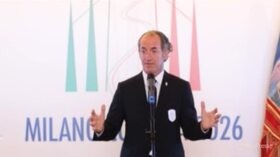 Autonomia: Veneto e Lombardia attaccano Conte