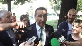 Torino, Beppe Sala difende Appendino: “Molto determinata ad andare avanti, ha la testa sulle spalle”