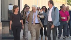Sea Watch, Carola Rackete torna in Germania